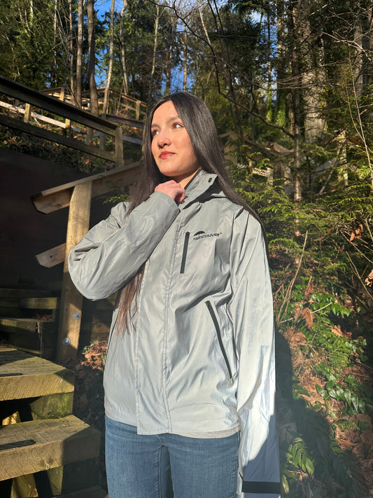 The Lloyd Jacket