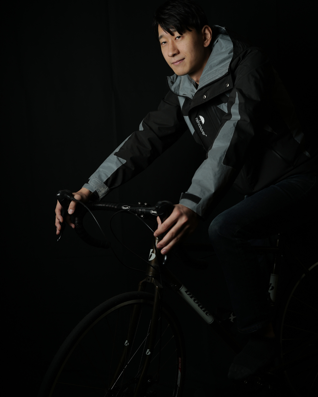 The Lee Jacket