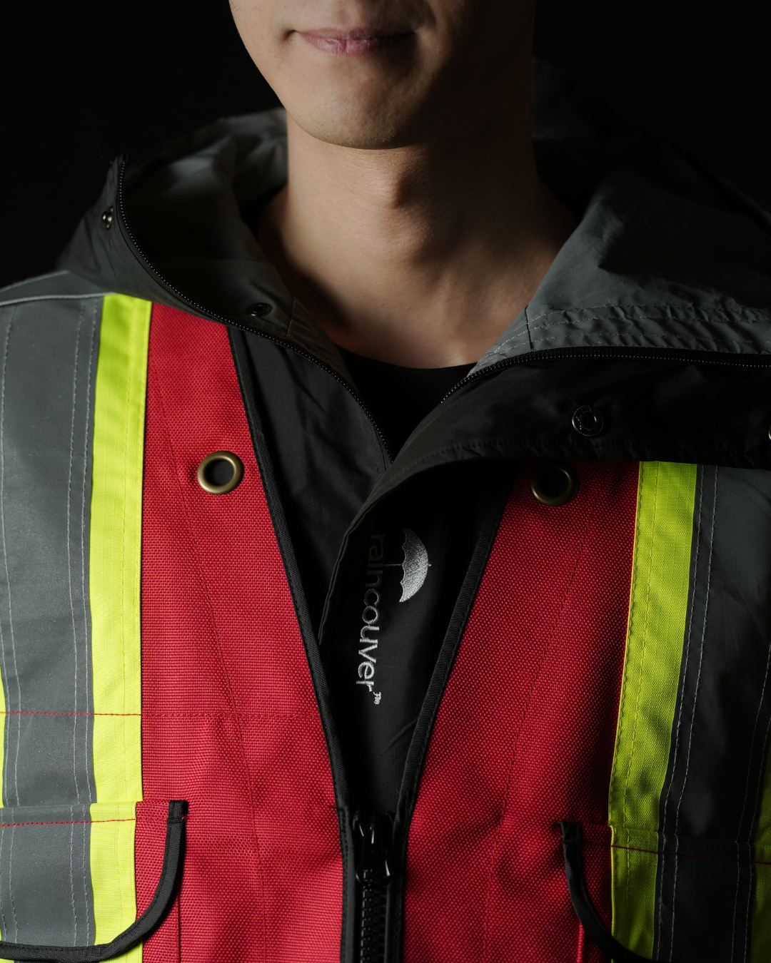 The Lee Jacket