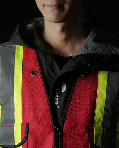 The Lee Jacket