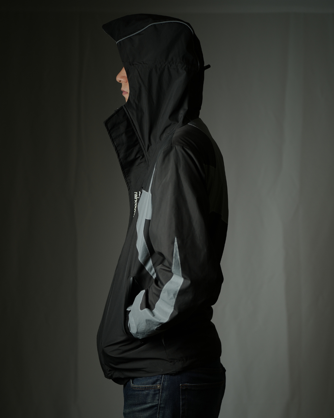 The Lee Jacket
