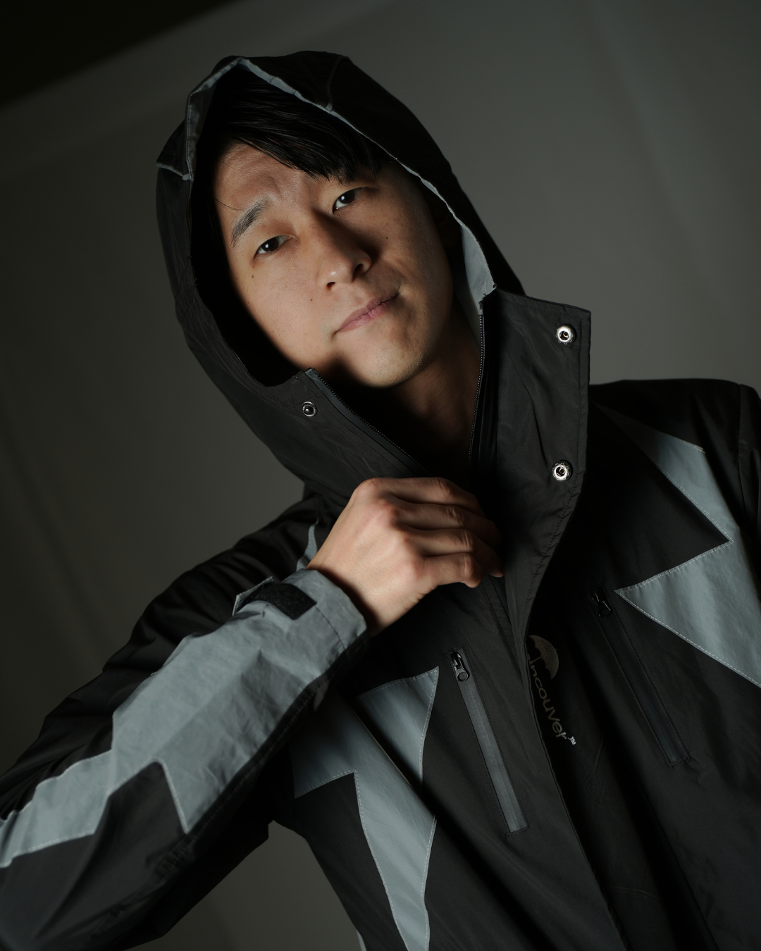 The Lee Jacket