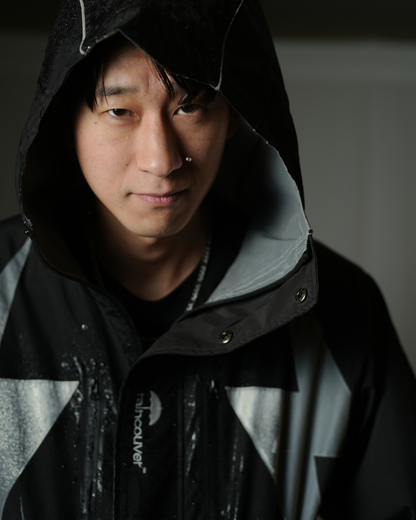 The Lee Jacket
