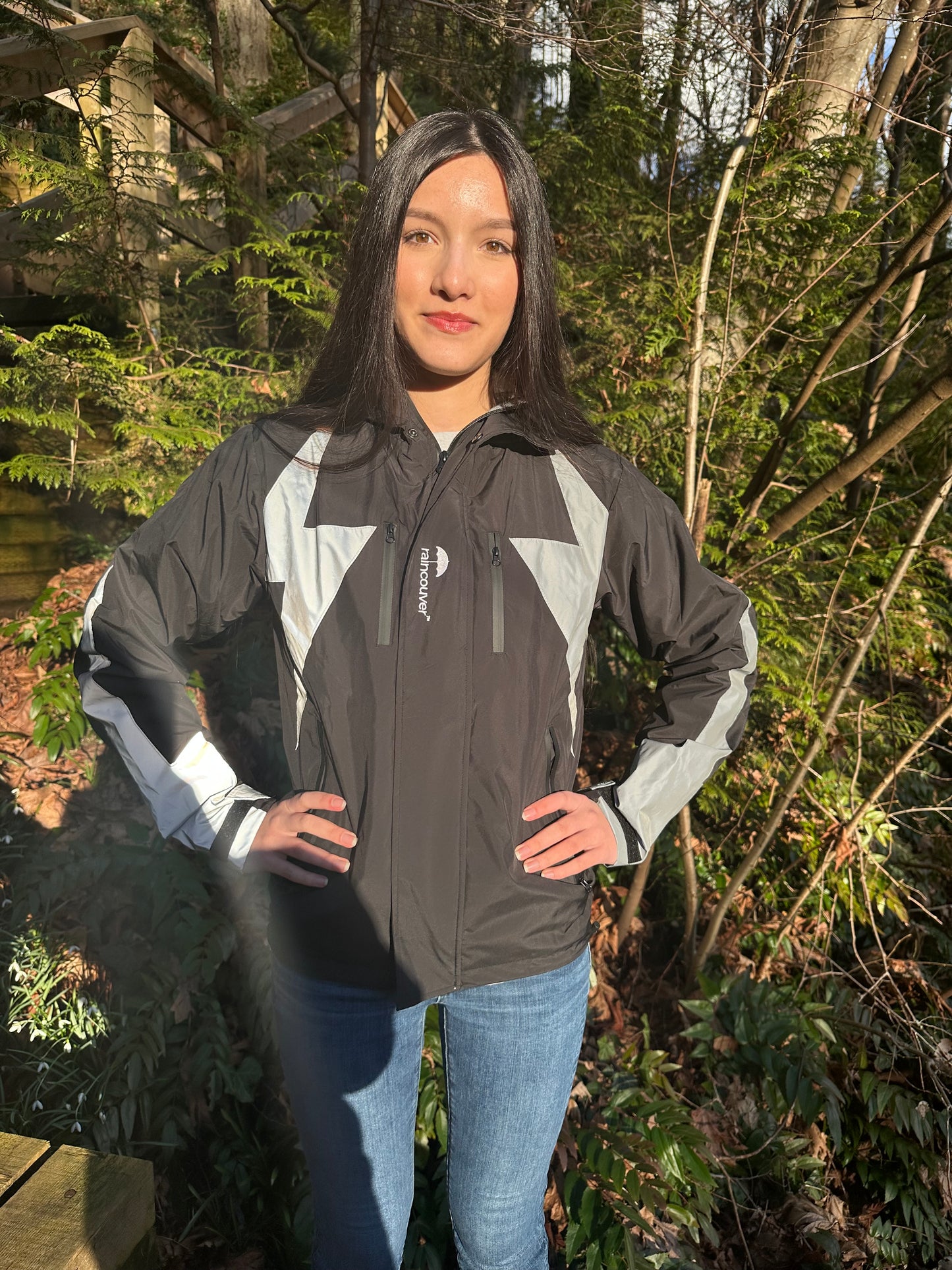 The Lee Jacket