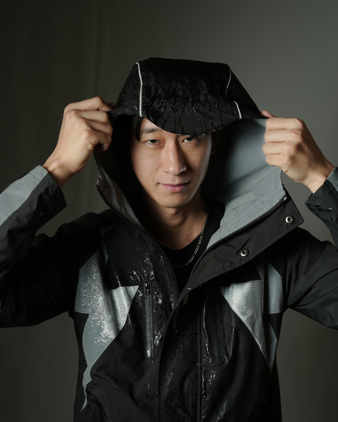 The Lee Jacket