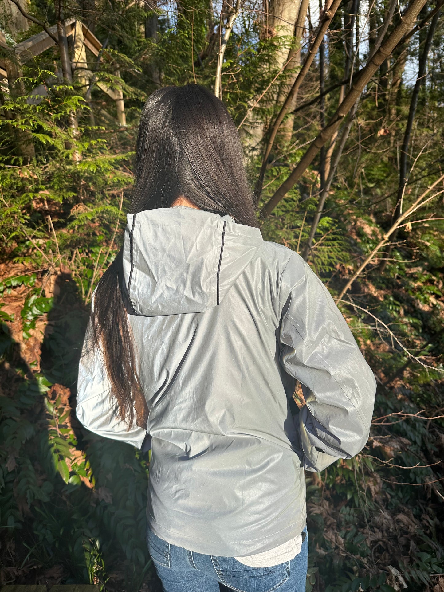 The Lloyd Jacket