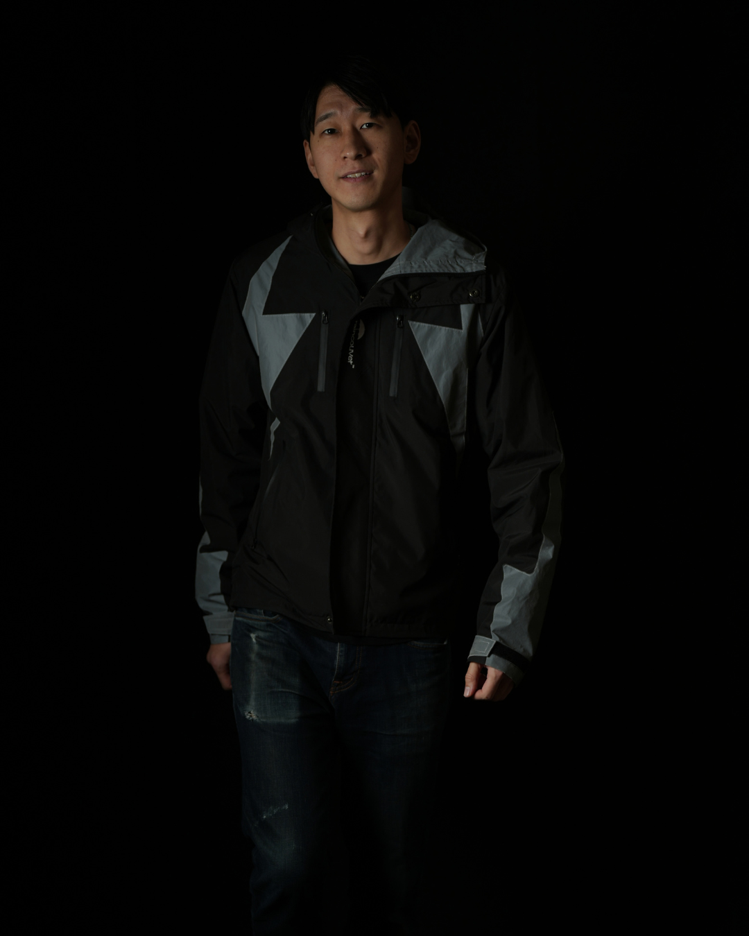 The Lee Jacket