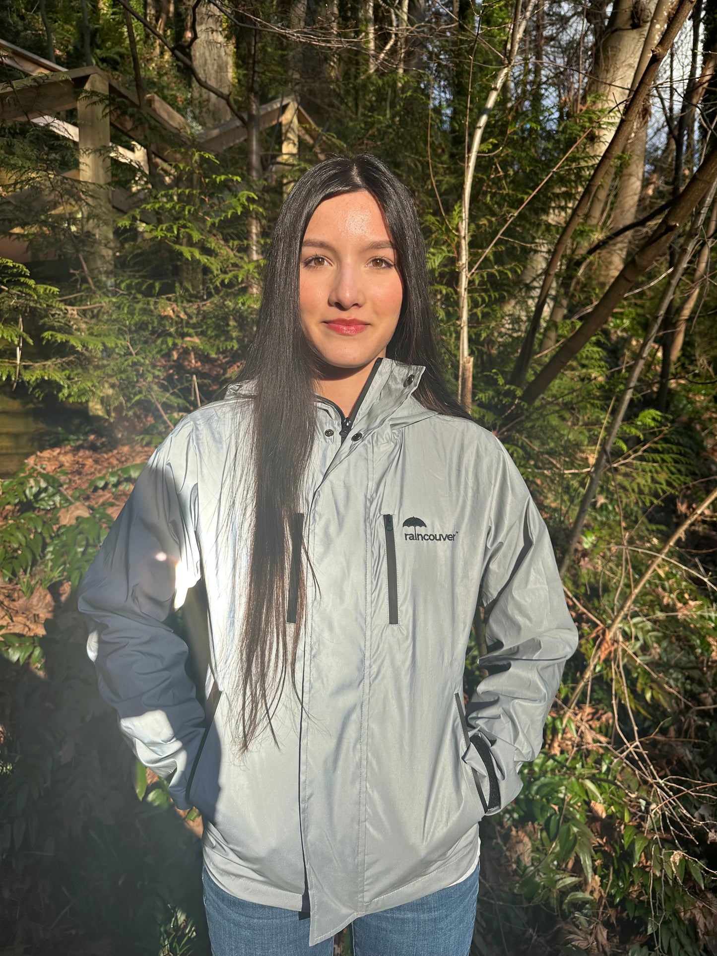 The Lloyd Jacket