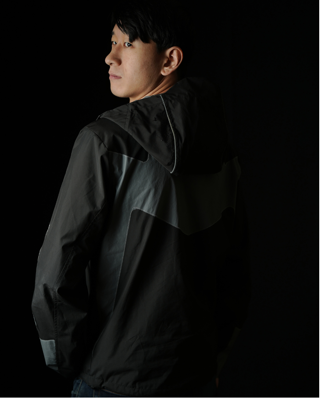 The Lee Jacket