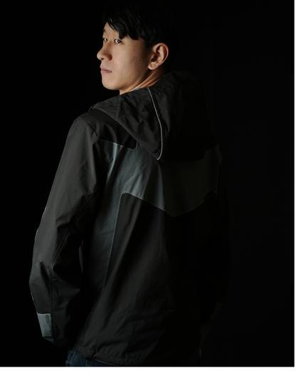 The Lee Jacket