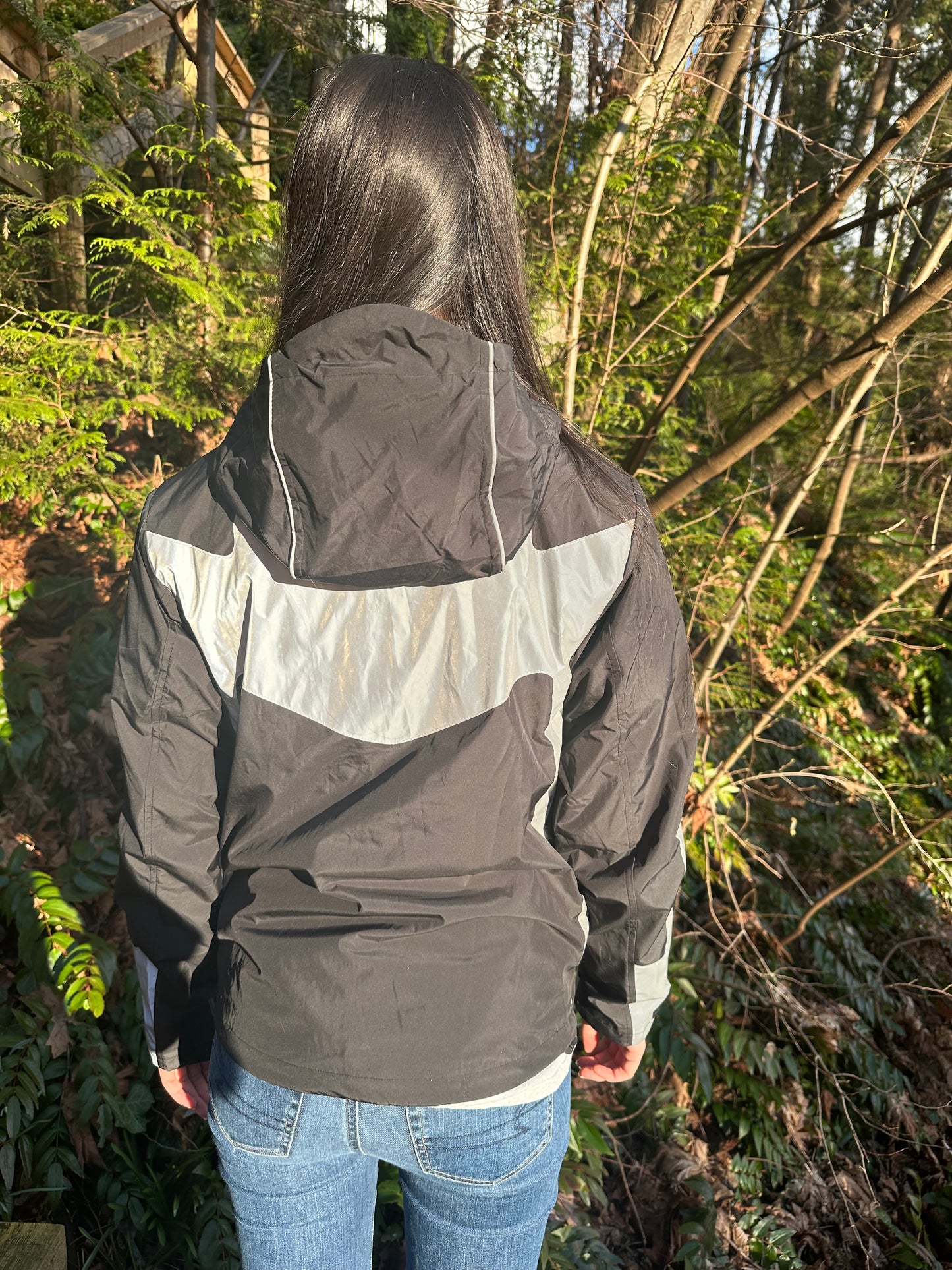 The Lee Jacket