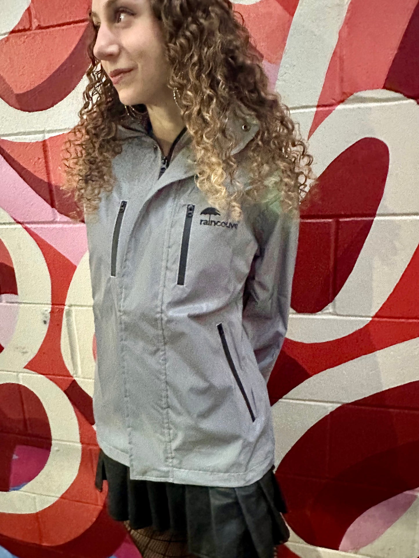 The Lloyd Jacket