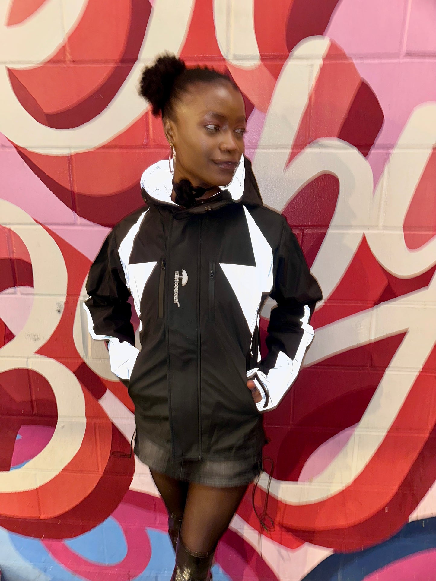The Lee Jacket