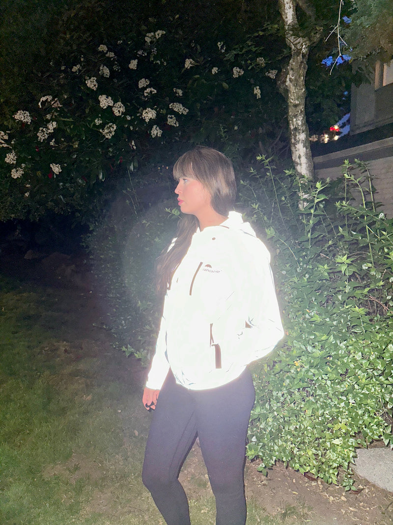 The Lloyd Jacket