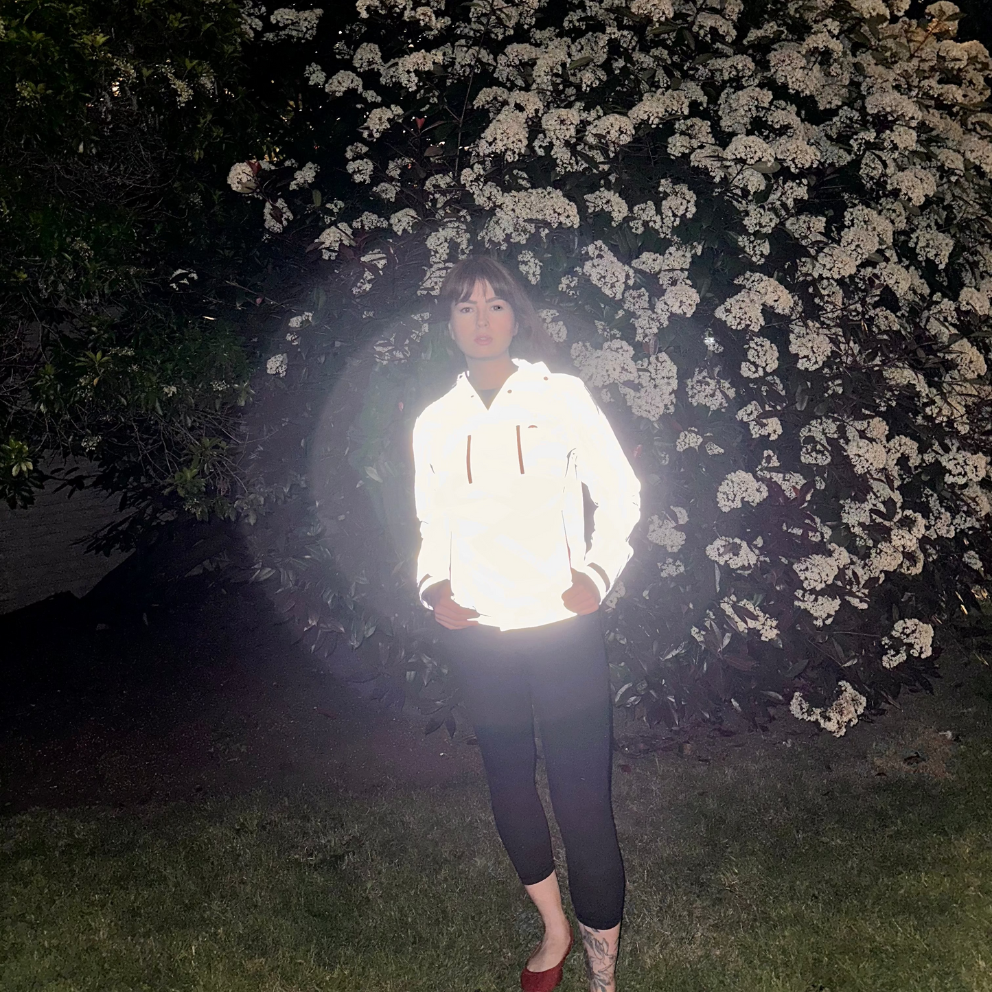 The Lloyd Jacket
