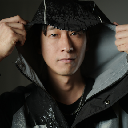 The Lee Jacket