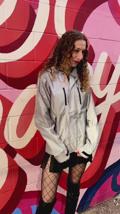 The Lloyd Jacket